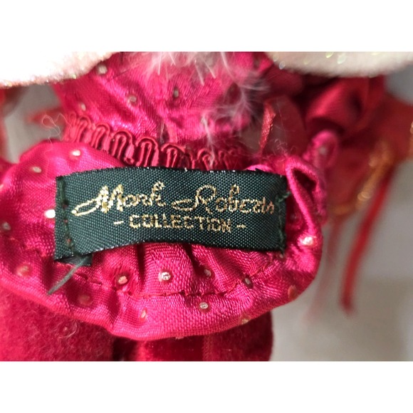 Mark Roberts My True Love Fairy Limited Edition 491/1500 - Picture 9 of 9